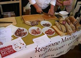 A Cagli con sapore