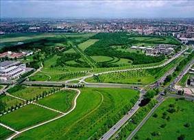 Il II Festival della Biodiversità al Parco Nord di Milano
