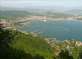 I sapori di terra e di mare tra La Spezia e Savona