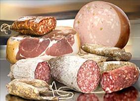Distinti Salumi