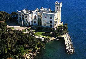 Scopri il Friuli Venezia Giulia