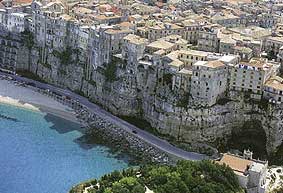 Discover Calabria - Guide to vacation Calabria