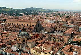 Discover Emilia Romagna - Guide to vacation Emilia Romagna