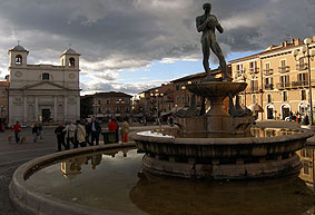 Scopri l'Abruzzo