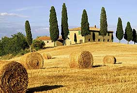 Visiter Toscane - Guide des vacances dans Toscane