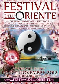 Festival dell'Oriente