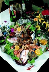 Selezione Internazionale Vini da Pesce 2012 