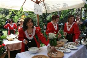 Maggio 2012: sagre, feste ed eventi in Piemonte