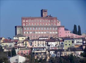 Fiera del vino e del vigneto 2012: a San Giorgio Monferrato (Alessandria) una sagra a tutto vino