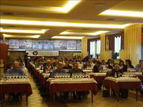 Rassegna del Vino di Aquileia e della Riviera Friulana, a Aquileia (Udine)