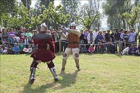 Maggio 2012: sagre, feste ed eventi in provincia di Bologna