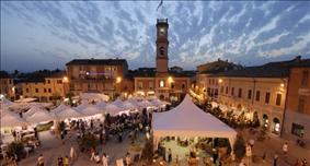 Festa Artusiana 2012: a Forlimpopoli (Forlì) si degusta in onore dell'Artusi