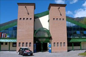 Expo Valsugana 2012: a Levico (Trento) un'esposizione per tutti i gusti