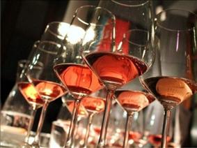 A Bardolino (Verona) il mese di maggio è tutto rosa