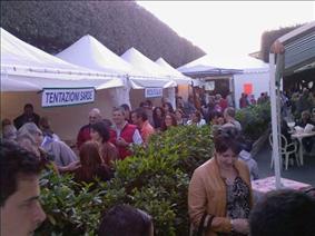 Fiera Regionale di San Giuseppe 2012