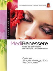 MediBenessere 2012 