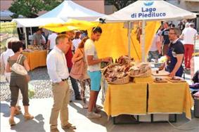 Festival dei Laghi Italiani 2012