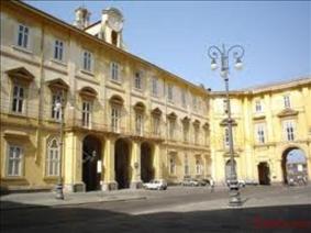 Mostra d'arte sull'unità d'Italia al Palazzo Reale di Portici (Napoli)