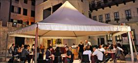 Mostra dei vini del Trentino 2012