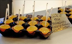 Milano Food Week 2012: Milano accende i fornelli