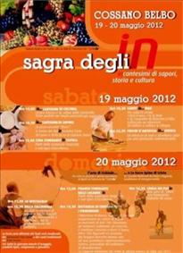 Sagra degli IN 2012