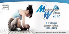 Fiera Mediterranean Wellness 2012 (Reggio Calabria)