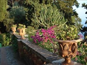 Giugno 2012: a Taormina la Prima Edizione del Il Giardino ecologico
