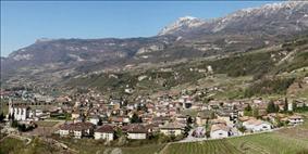 Comun Comunale 2012: a Pomarolo (Trento) sette Comuni si sfidano