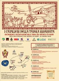 A Faedis (Udine) dal 1 giugno 2012 la Festa delle Fragole e del Refosco di Faedis