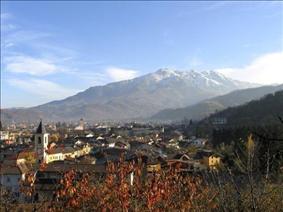 Mestieri & Città 2012
