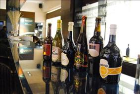 Nelle terre dove Bacco incontra Cerere