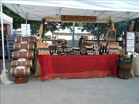Sagra del Lambrusco e degli Spiriti Divini ad Albinea (Reggio Emilia)