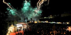 Inycon 2012: a Menfi (Agrigento) degustazioni sotto le stelle