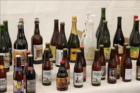 Gusto Birra 2012 a Firenze
