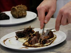 Fiera della carne e del grano 2012