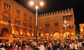 Notti Bianche 2012, shopping, musica, arte e cultura a Treviso