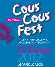 Cous Cous Fest