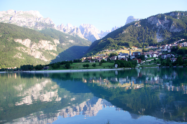 Vacanze in Trentino Alto Adige - Agriturismo in Trentino Alto Adige. Girovagando per il Trentino Alto Adige.
