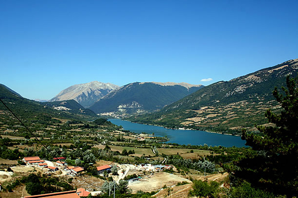 Vacanze in Abruzzo - Agriturismo in Abruzzo o simpaticamente Agriturismi negli Abruzzi.