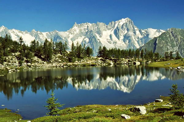 Vacanze in Valle D'Aosta - Agriturismo in Valle D'Aosta, girovagando per la Valle D'Aosta: informazioni Turistiche.