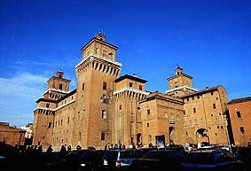 Discover Ferrara - Guide to vacation in Ferrara