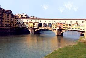 Visiter Florence - Guide des vacances dans Florence