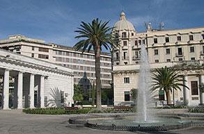 Discover Foggia - Guide to vacation Foggia