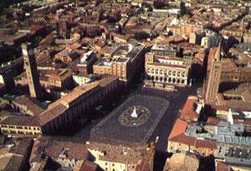 Discover Forlì-Cesena - Guide to vacation in Forlì-Cesena