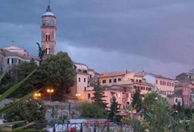 Visiter Frosinone - Guide des vacances dans Frosinone