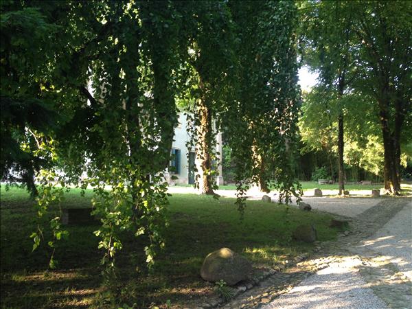  Il Parco : Agriturismo Padova