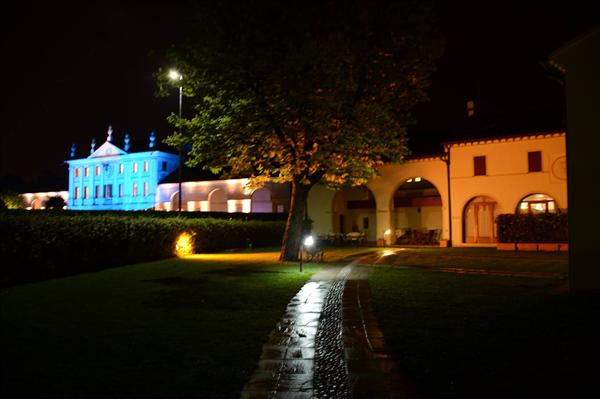 : Agriturismo Treviso