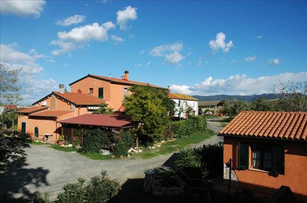 Giugno Agriturismo Mare Toscana: 7=6 - Stai 7 paghi 6!