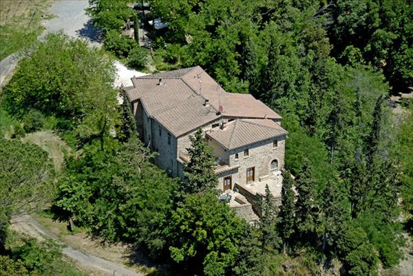 Pasqua 2014 in Agriturismo in Toscana: Offerte speciali Volterra!