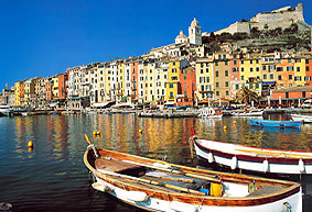 Discover La Spezia - Guide to vacation in La Spezia